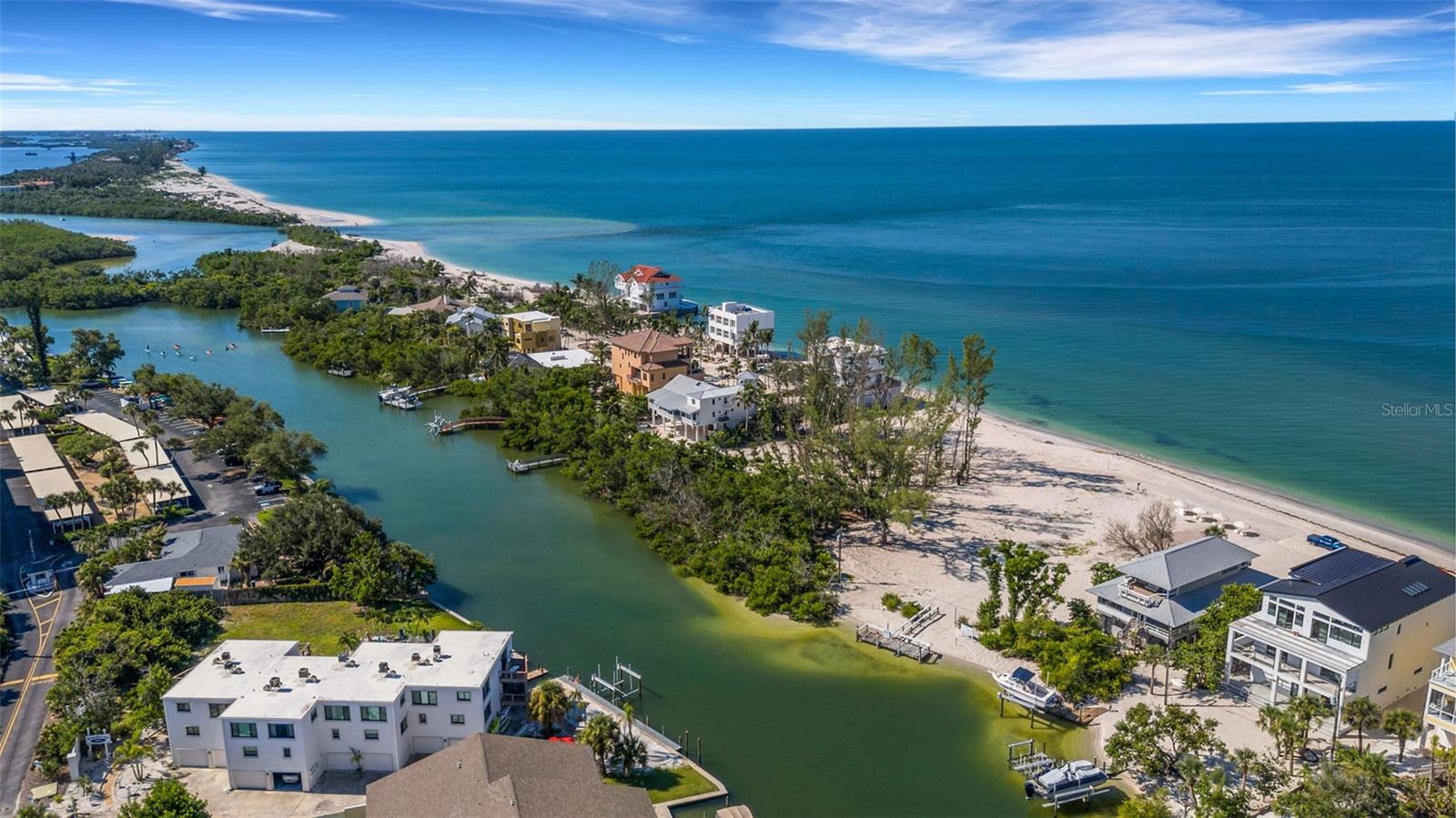 9247 BLIND PASS RD, SARASOTA, FL, 34242