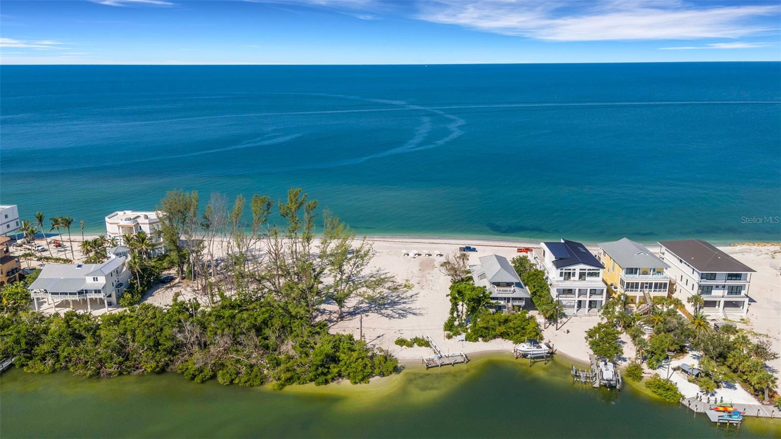 9247 BLIND PASS RD, SARASOTA, FL, 34242