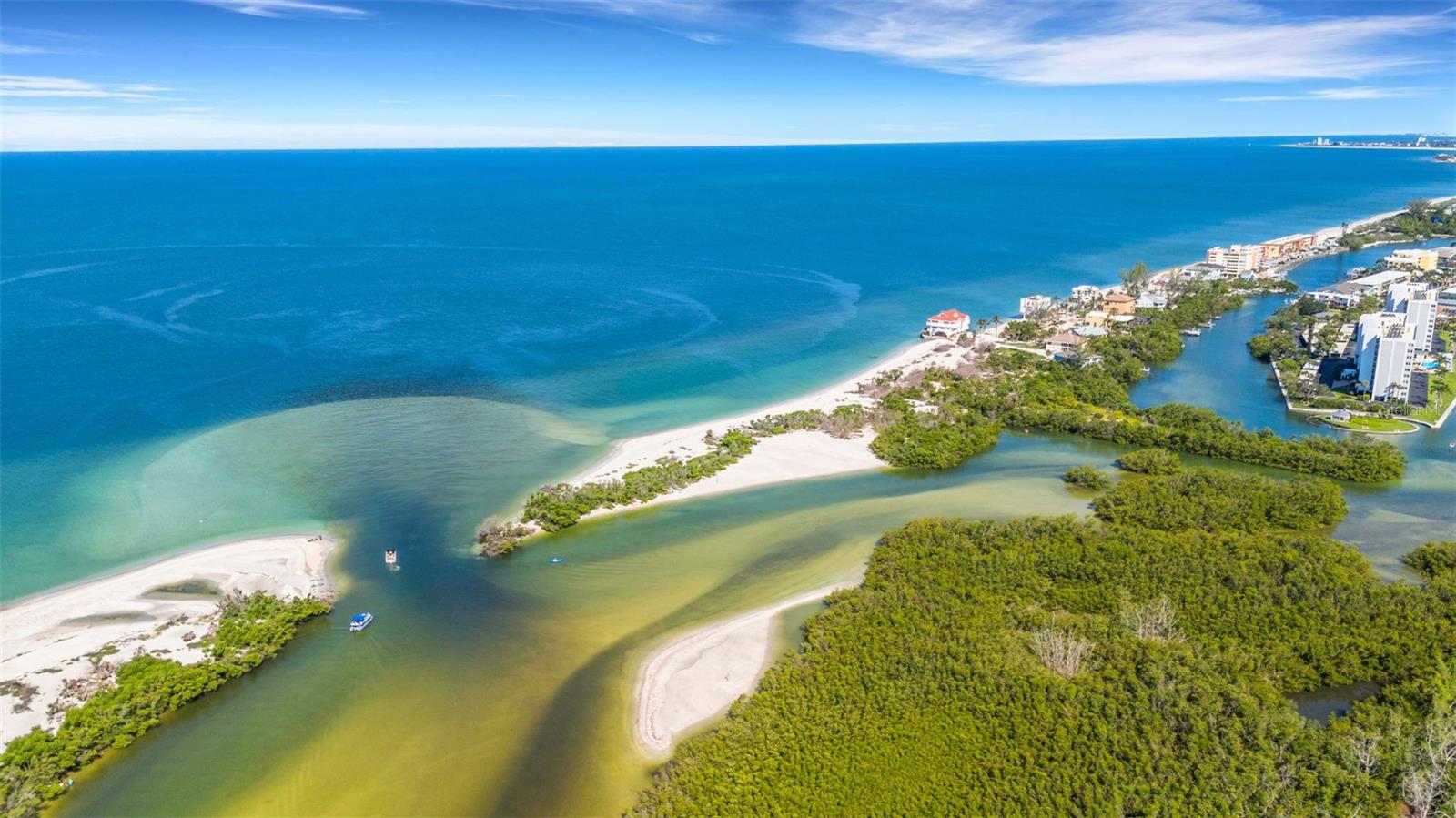 9247 BLIND PASS RD, SARASOTA, FL, 34242