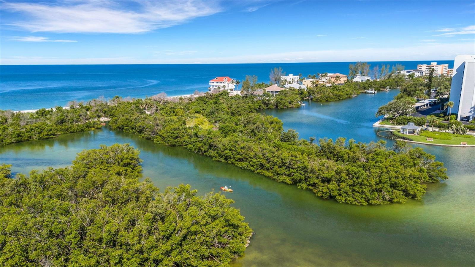 9247 BLIND PASS RD, SARASOTA, FL, 34242