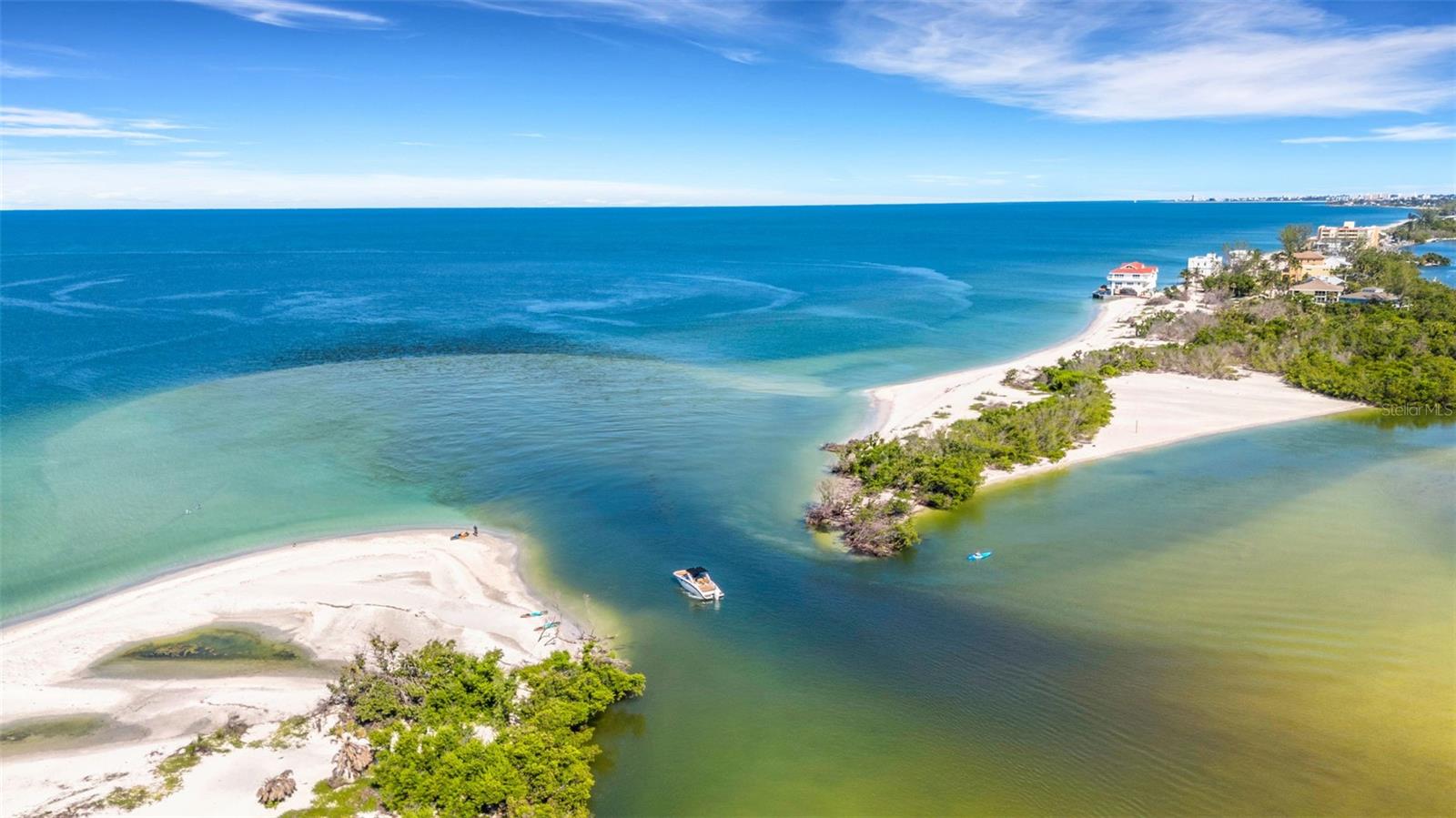 9247 BLIND PASS RD, SARASOTA, FL, 34242