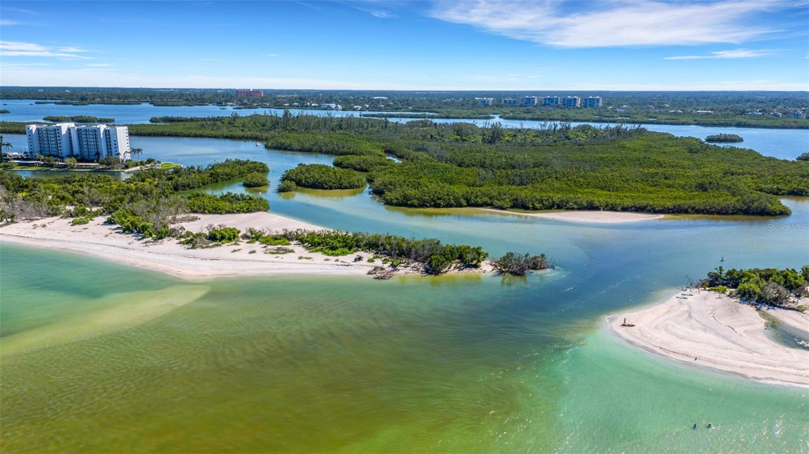 9247 BLIND PASS RD, SARASOTA, FL, 34242