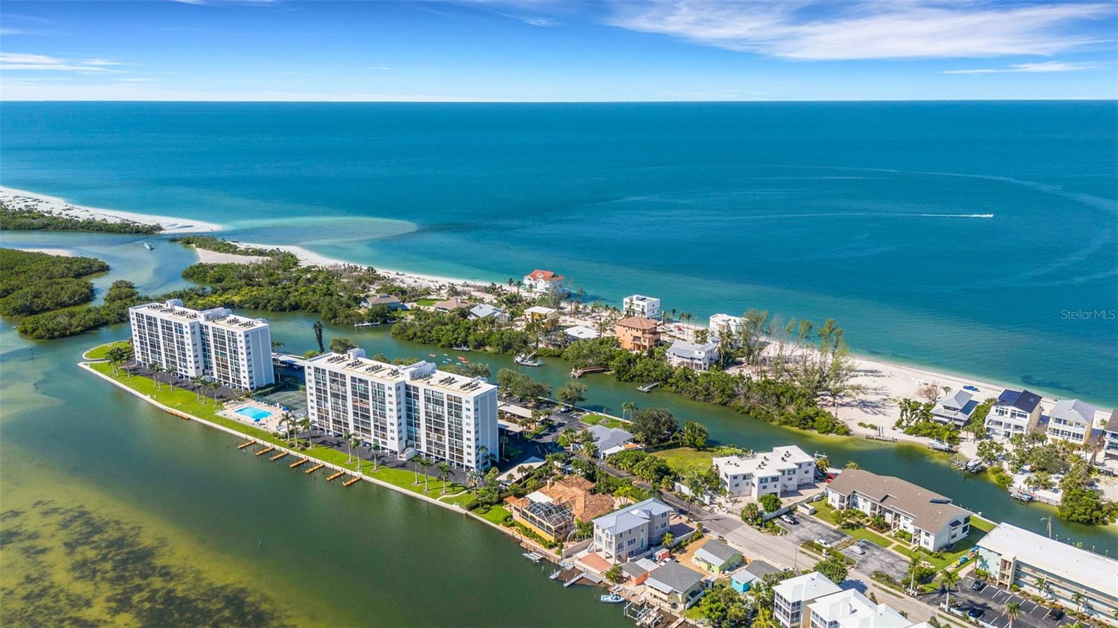 9247 BLIND PASS RD, SARASOTA, FL, 34242