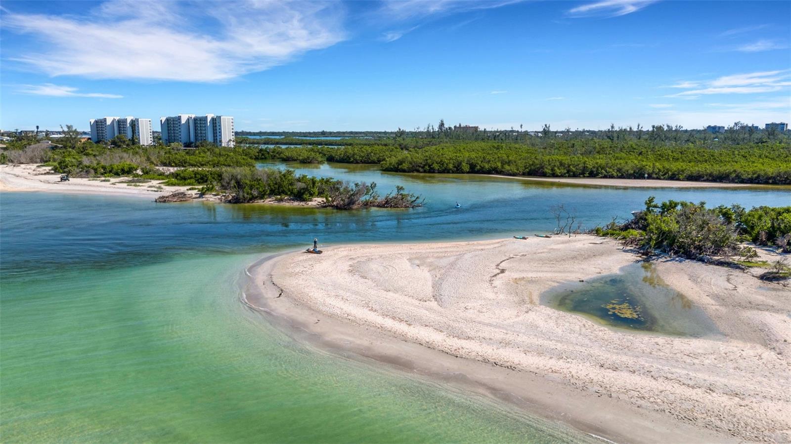 9247 BLIND PASS RD, SARASOTA, FL, 34242