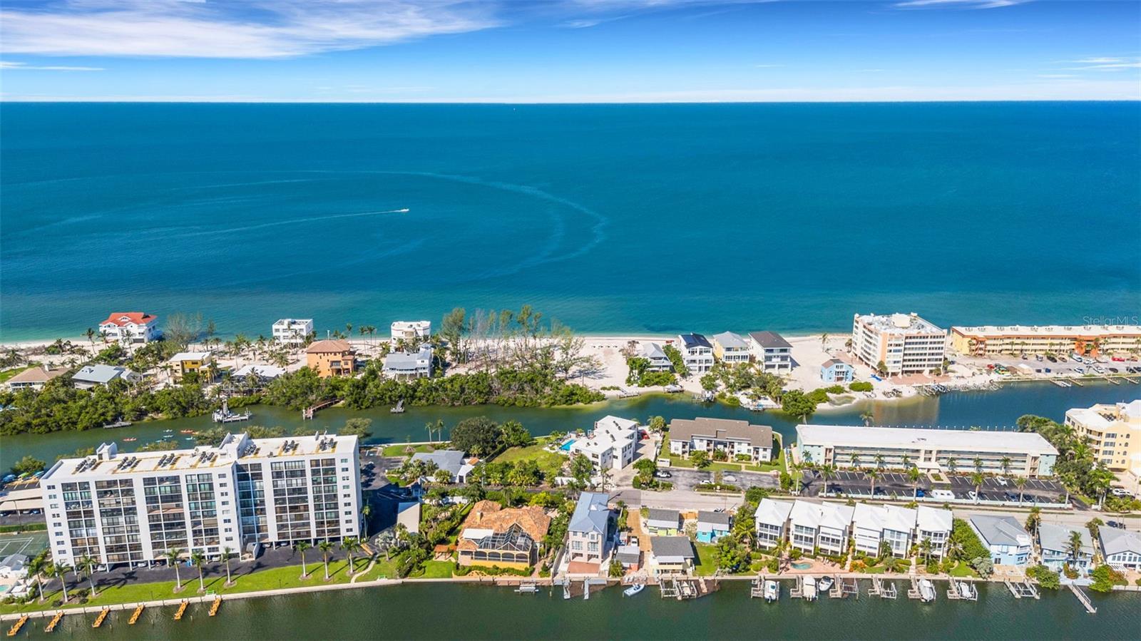 9247 BLIND PASS RD, SARASOTA, FL, 34242