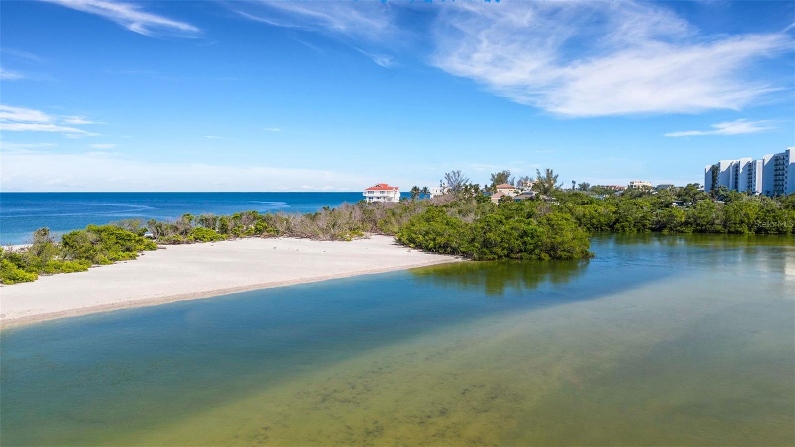 9247 BLIND PASS RD, SARASOTA, FL, 34242