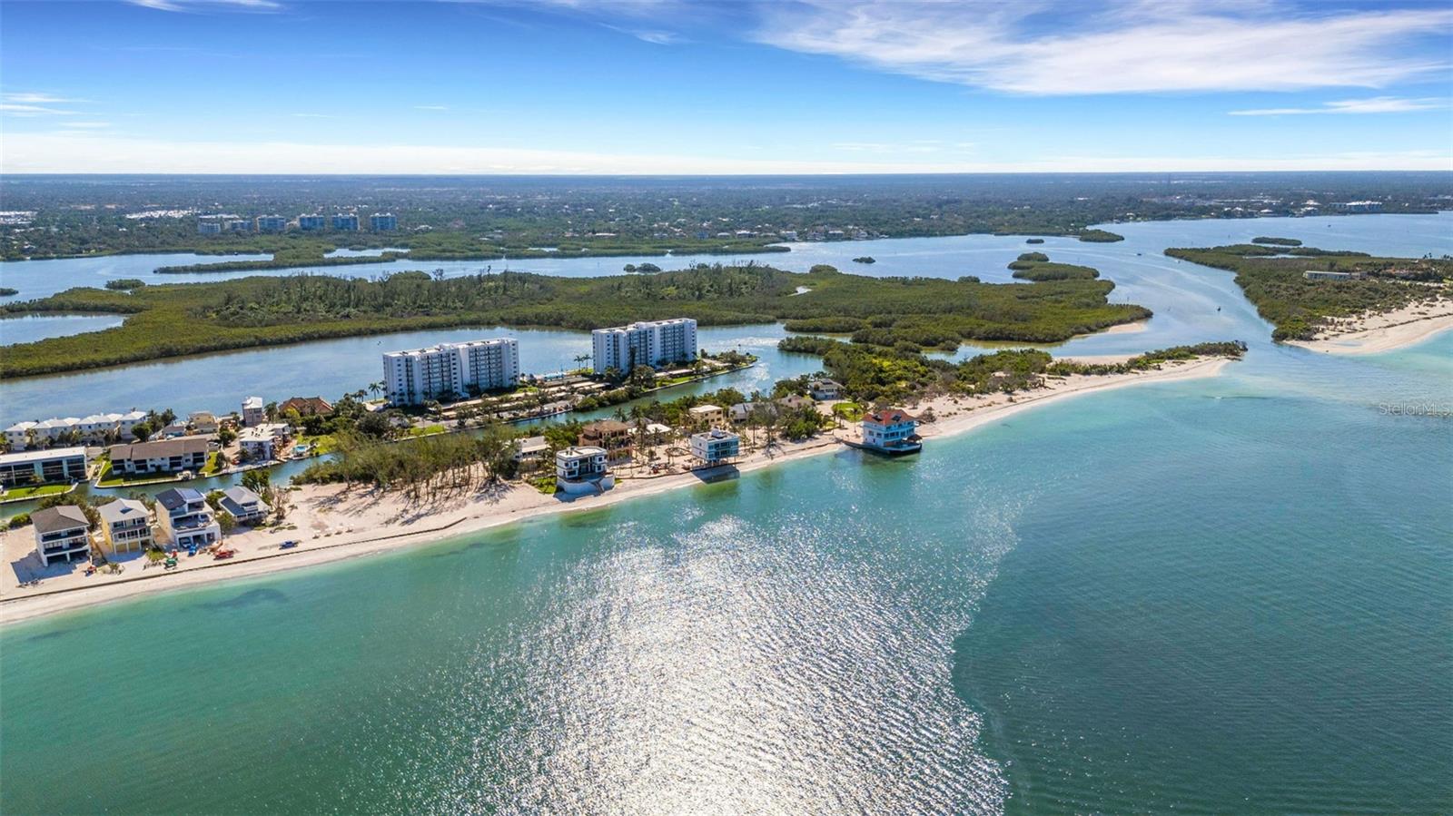 9247 BLIND PASS RD, SARASOTA, FL, 34242
