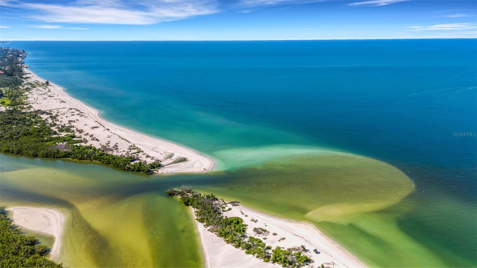 9247 BLIND PASS RD, SARASOTA, FL, 34242