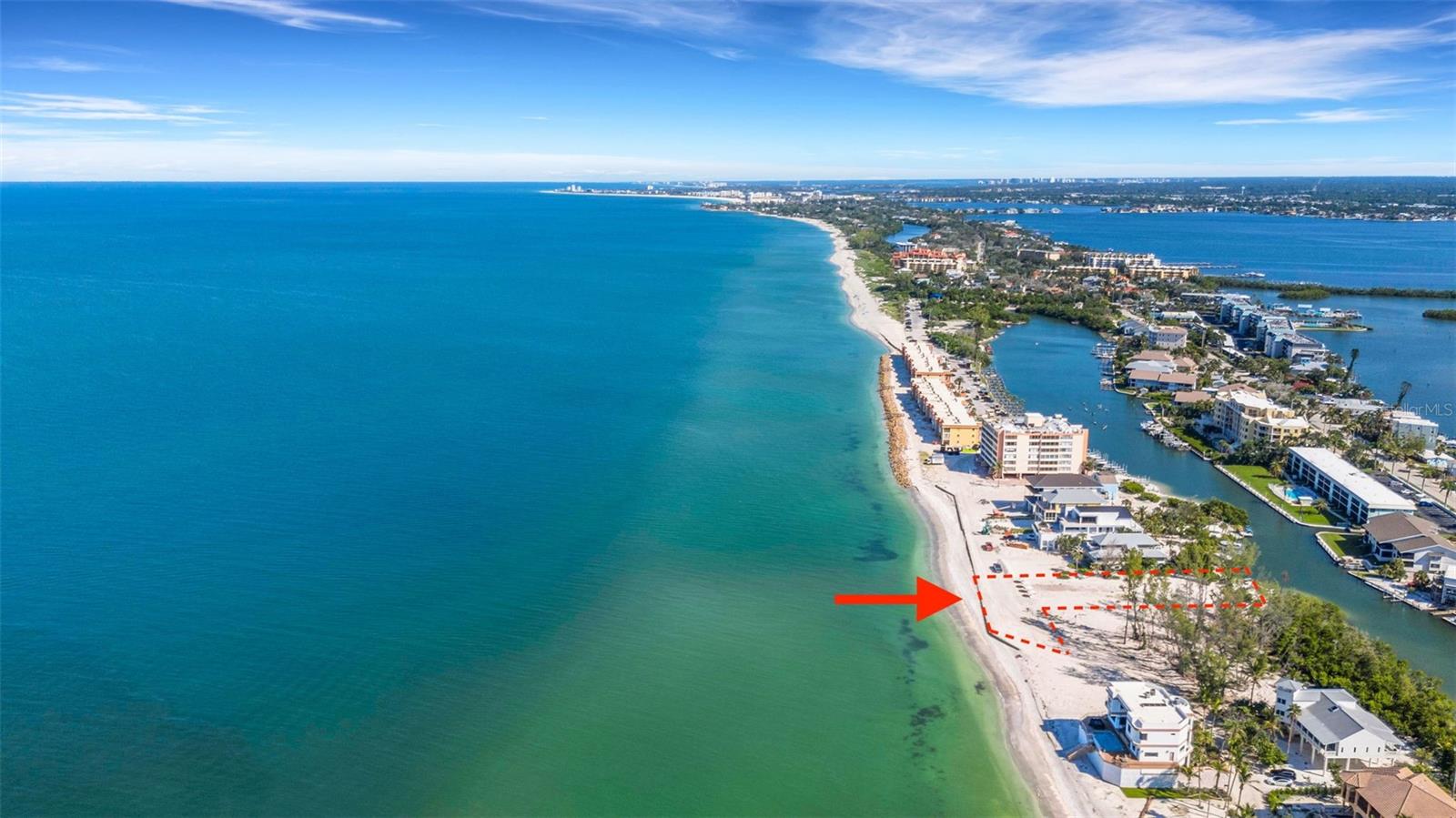 9247 BLIND PASS RD, SARASOTA, FL, 34242