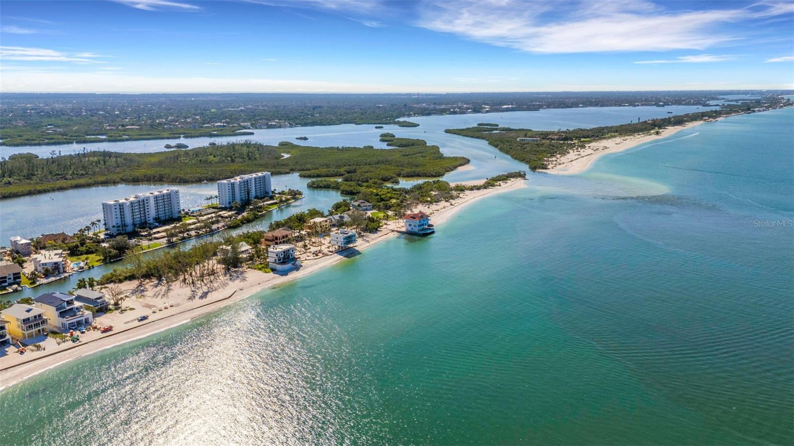 9247 BLIND PASS RD, SARASOTA, FL, 34242