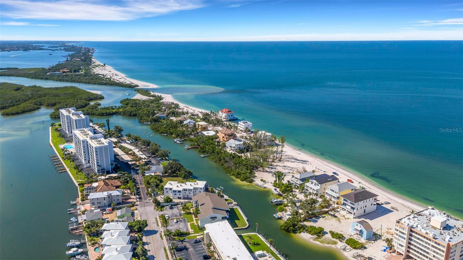 9247 BLIND PASS RD, SARASOTA, FL, 34242