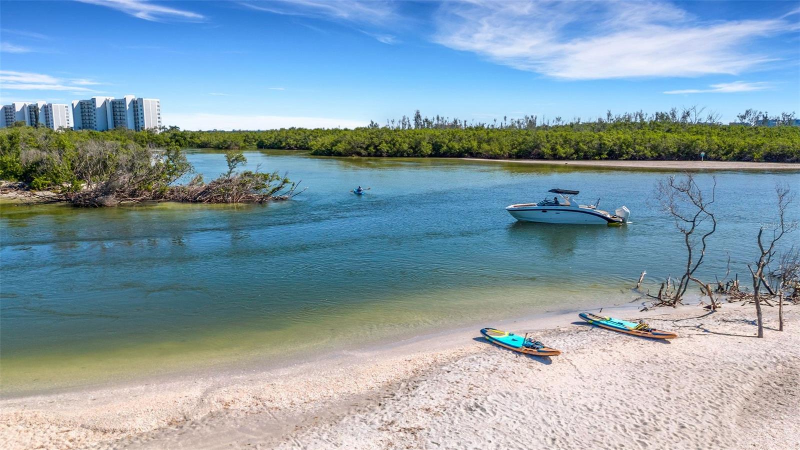9247 BLIND PASS RD, SARASOTA, FL, 34242