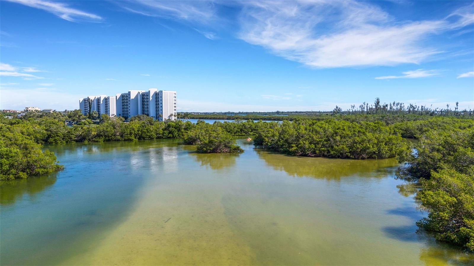 9247 BLIND PASS RD, SARASOTA, FL, 34242