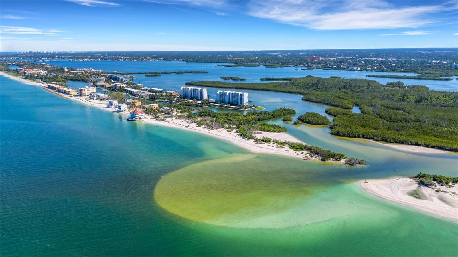 9247 BLIND PASS RD, SARASOTA, FL, 34242