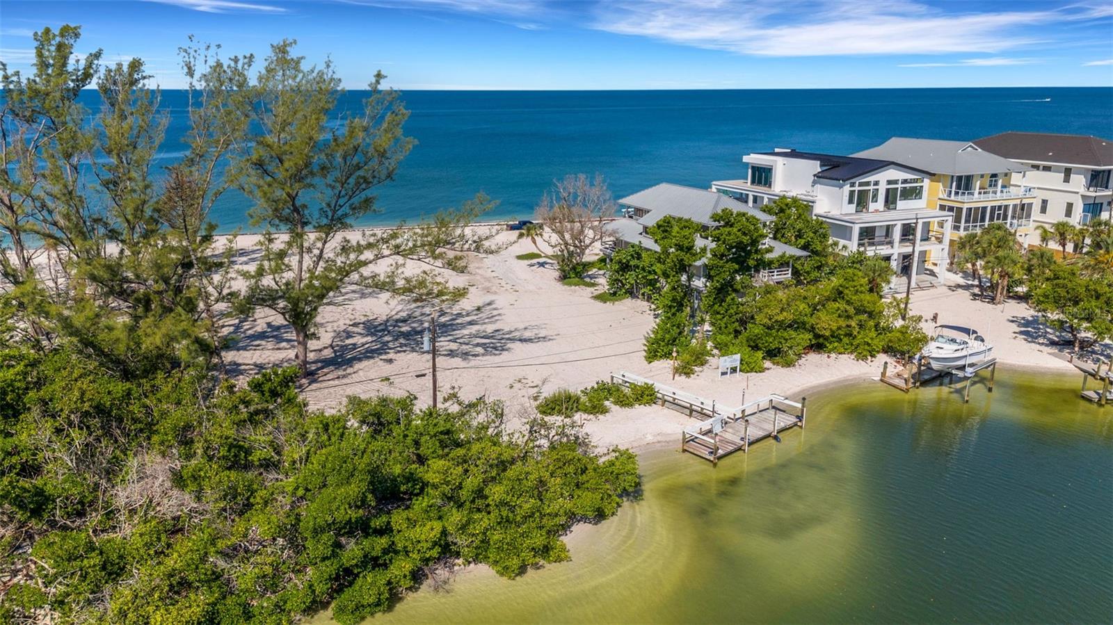 9247 BLIND PASS RD, SARASOTA, FL, 34242
