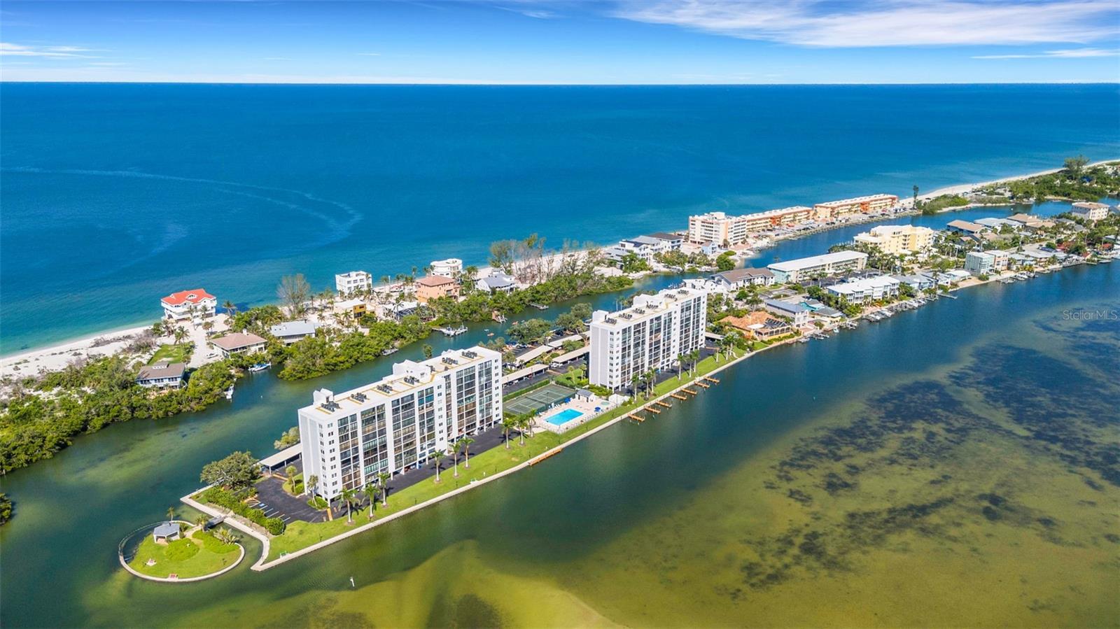 9247 BLIND PASS RD, SARASOTA, FL, 34242