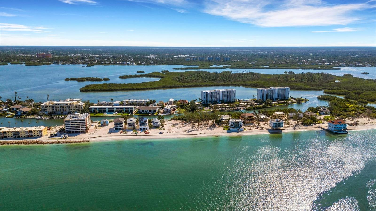 9247 BLIND PASS RD, SARASOTA, FL, 34242