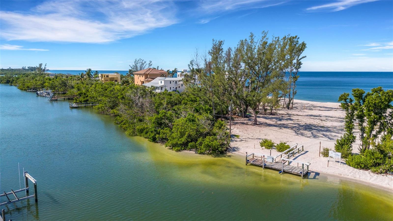 9247 BLIND PASS RD, SARASOTA, FL, 34242