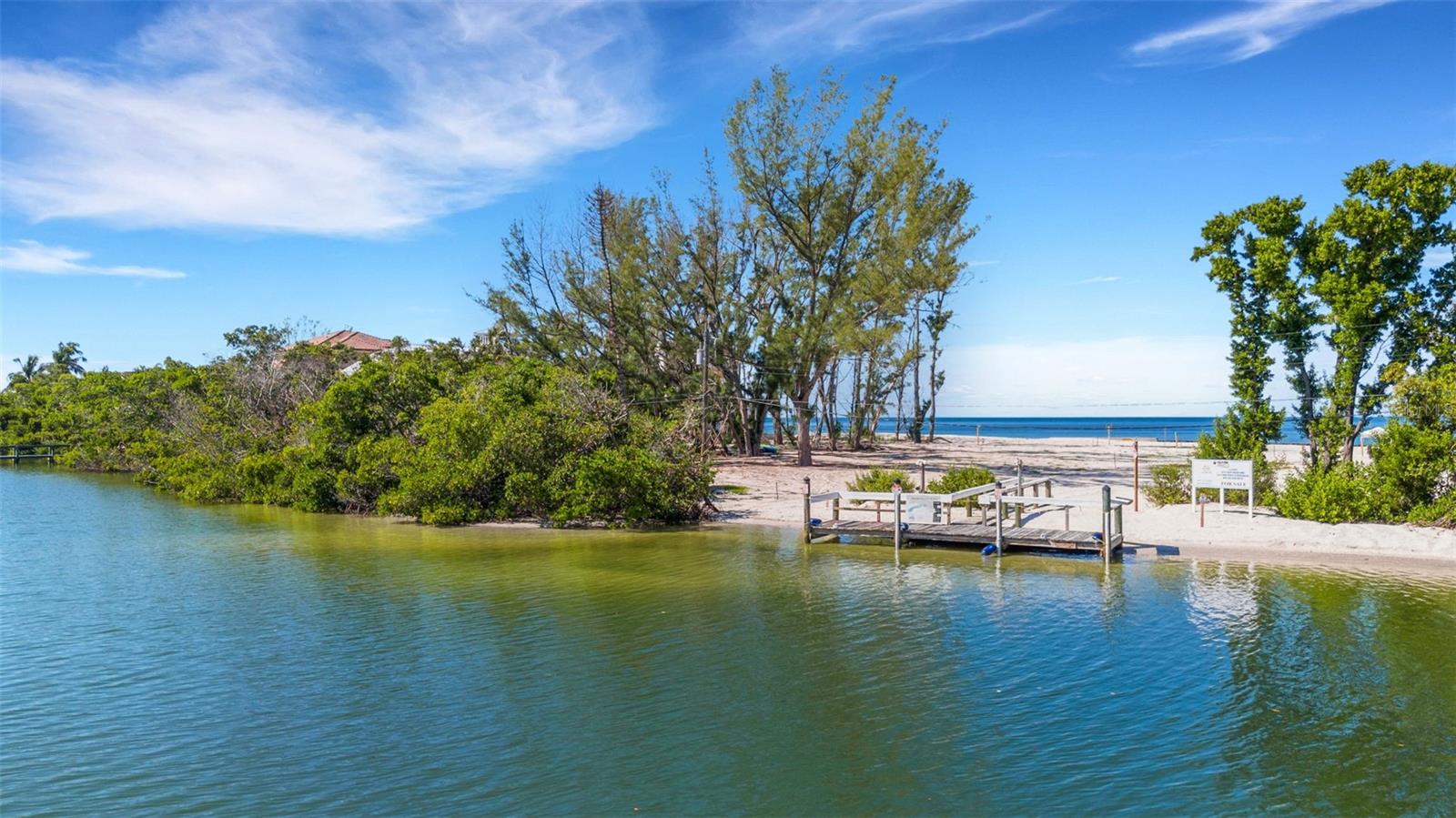 9247 BLIND PASS RD, SARASOTA, FL, 34242