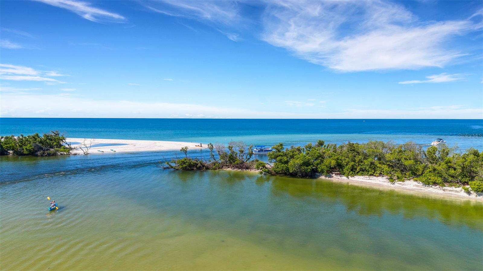 9247 BLIND PASS RD, SARASOTA, FL, 34242