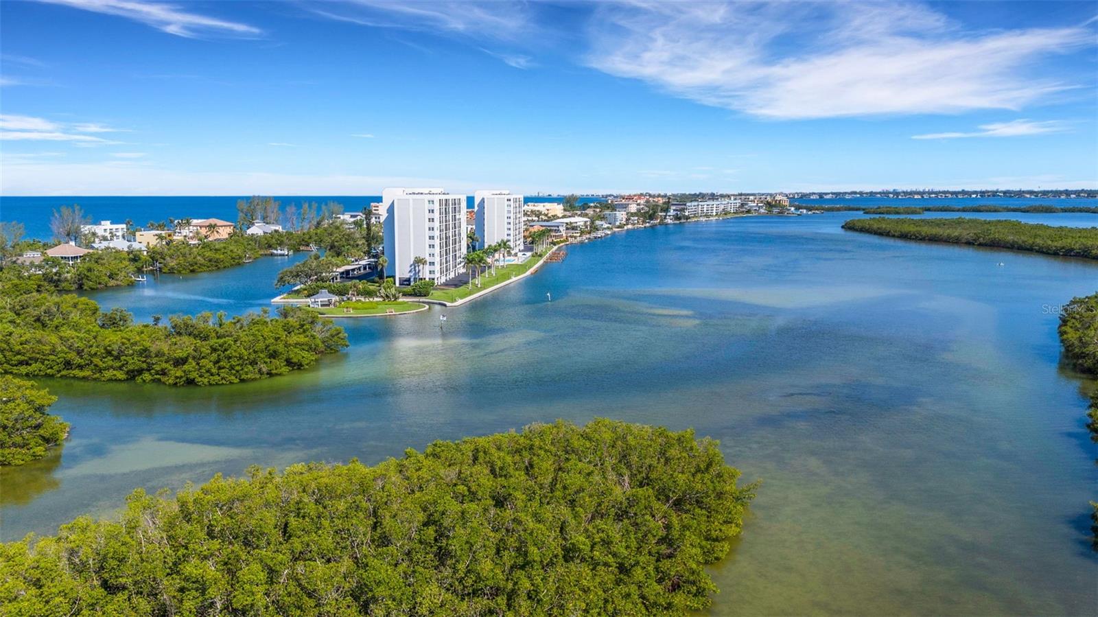 9247 BLIND PASS RD, SARASOTA, FL, 34242