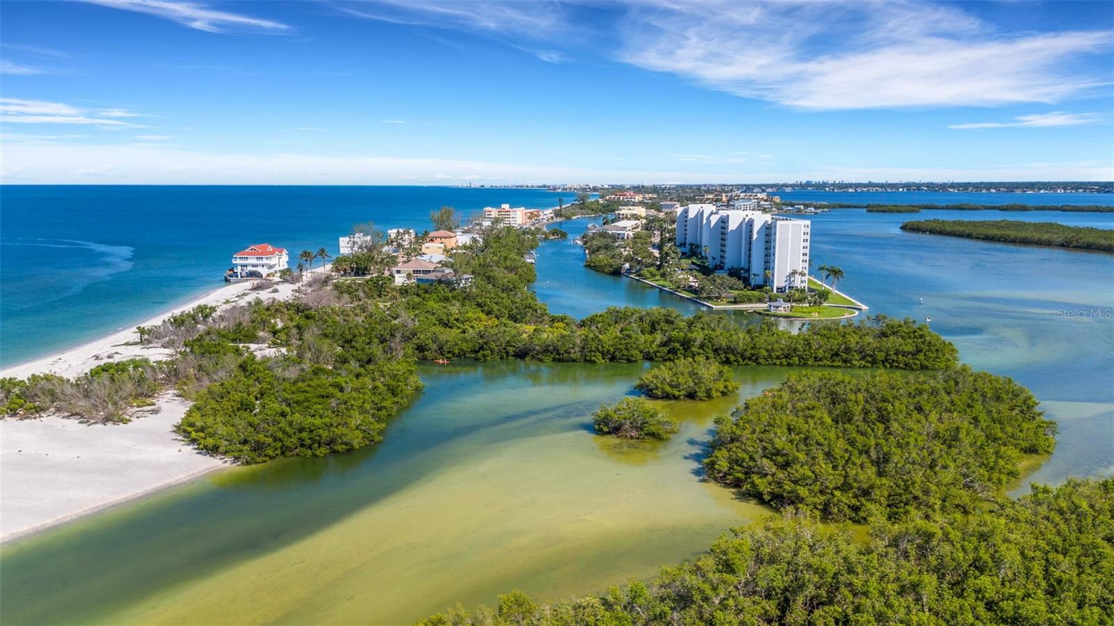 9247 BLIND PASS RD, SARASOTA, FL, 34242