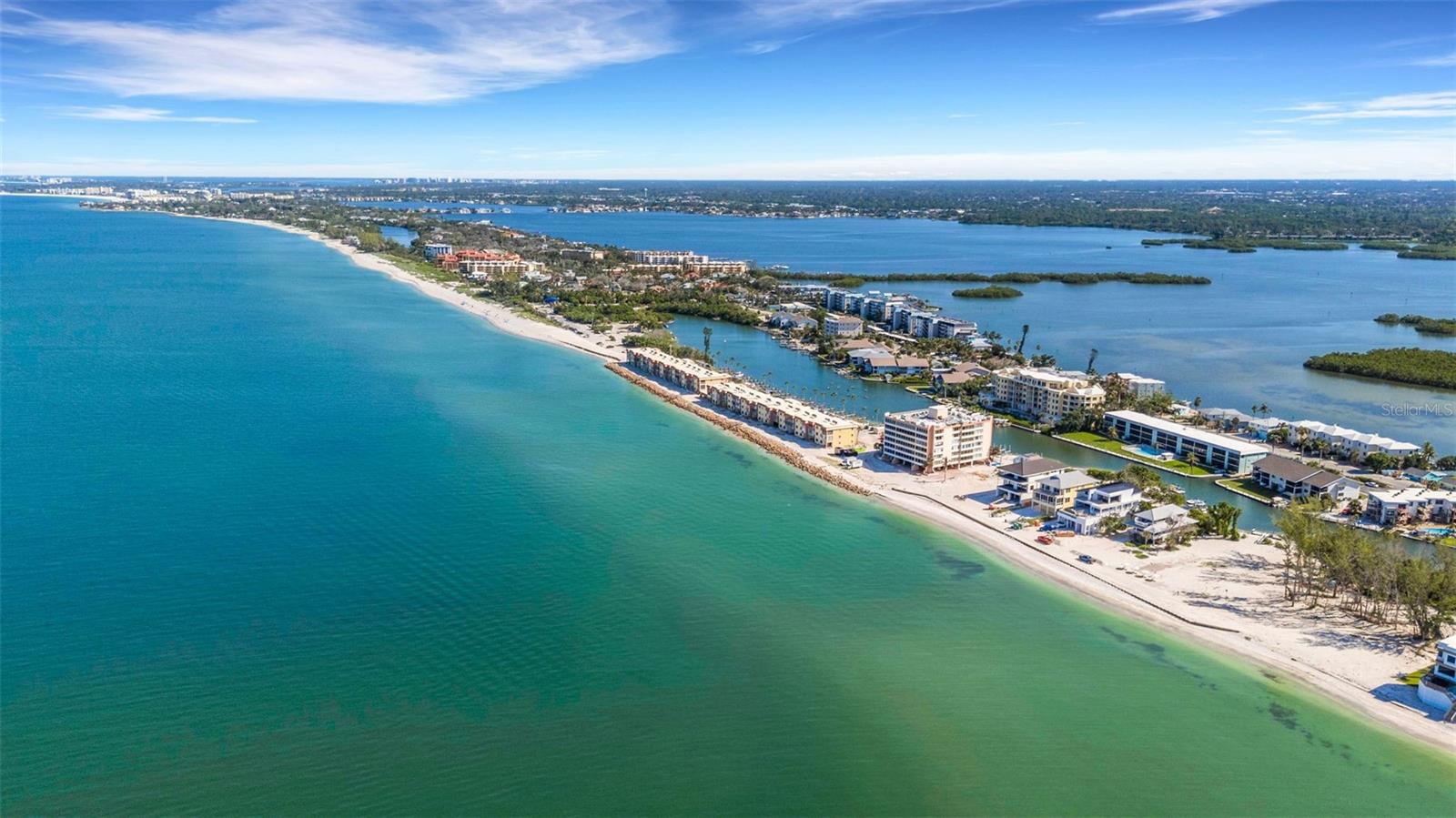 9247 BLIND PASS RD, SARASOTA, FL, 34242