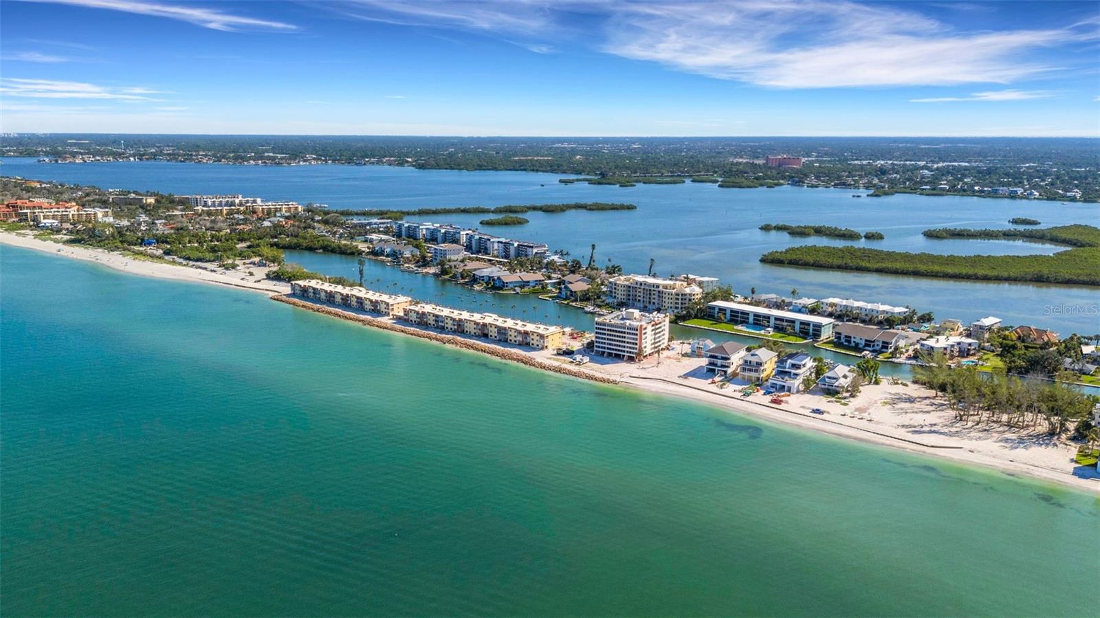 9247 BLIND PASS RD, SARASOTA, FL, 34242