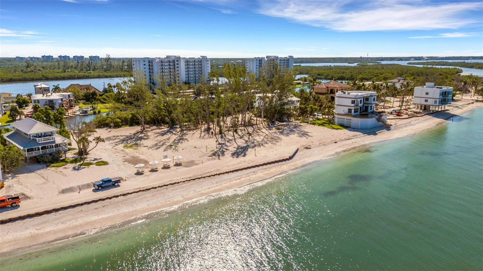 9247 BLIND PASS RD, SARASOTA, FL, 34242