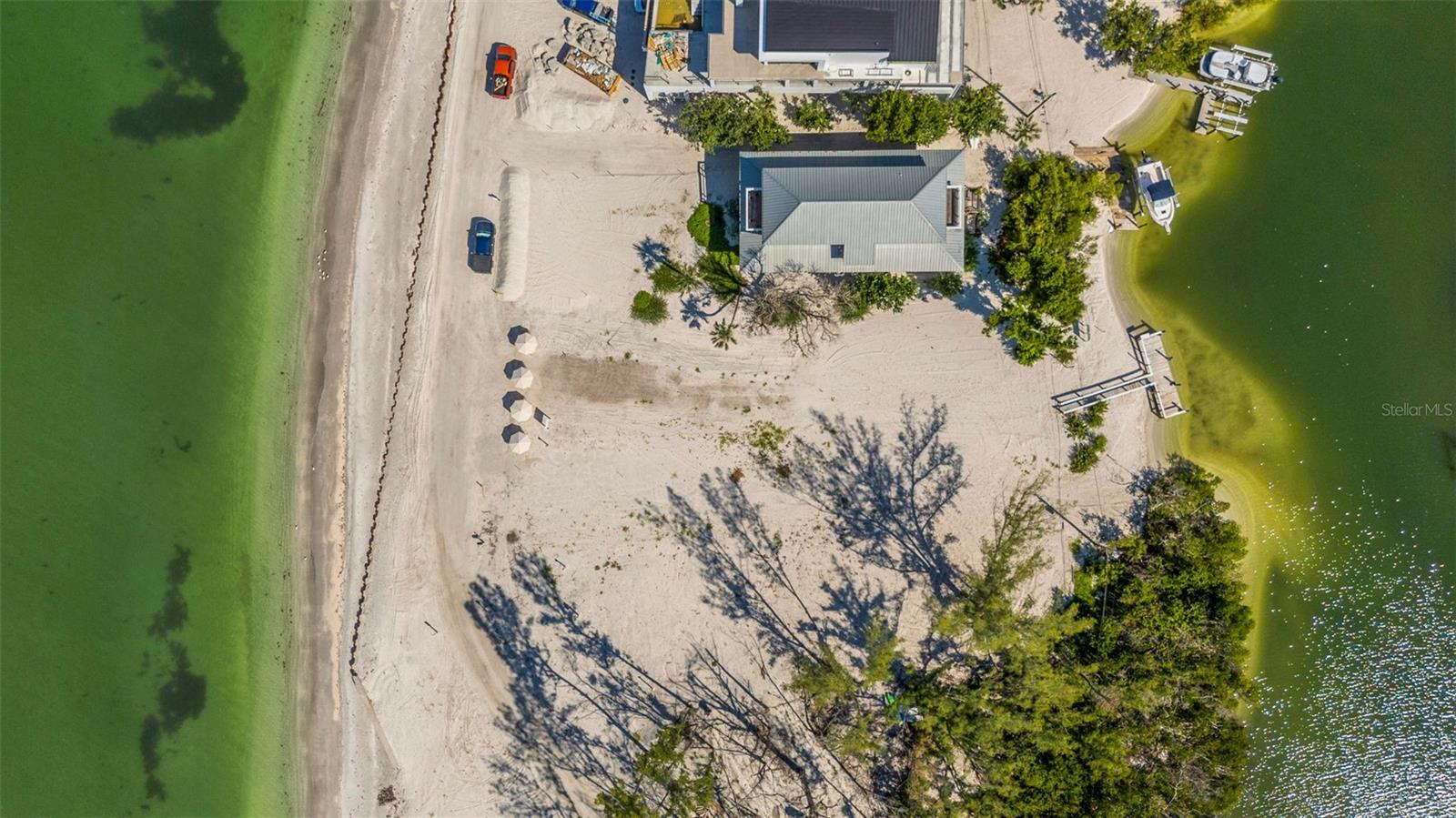 9247 BLIND PASS RD, SARASOTA, FL, 34242
