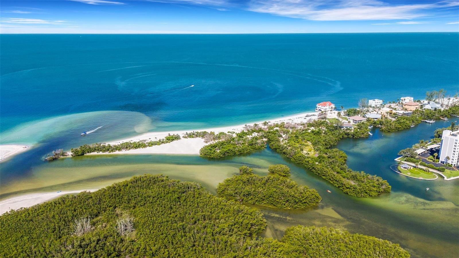 9247 BLIND PASS RD, SARASOTA, FL, 34242