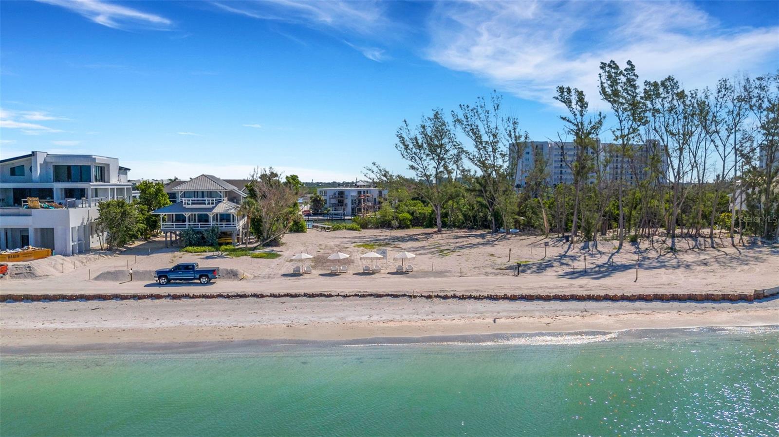 9247 BLIND PASS RD, SARASOTA, FL, 34242