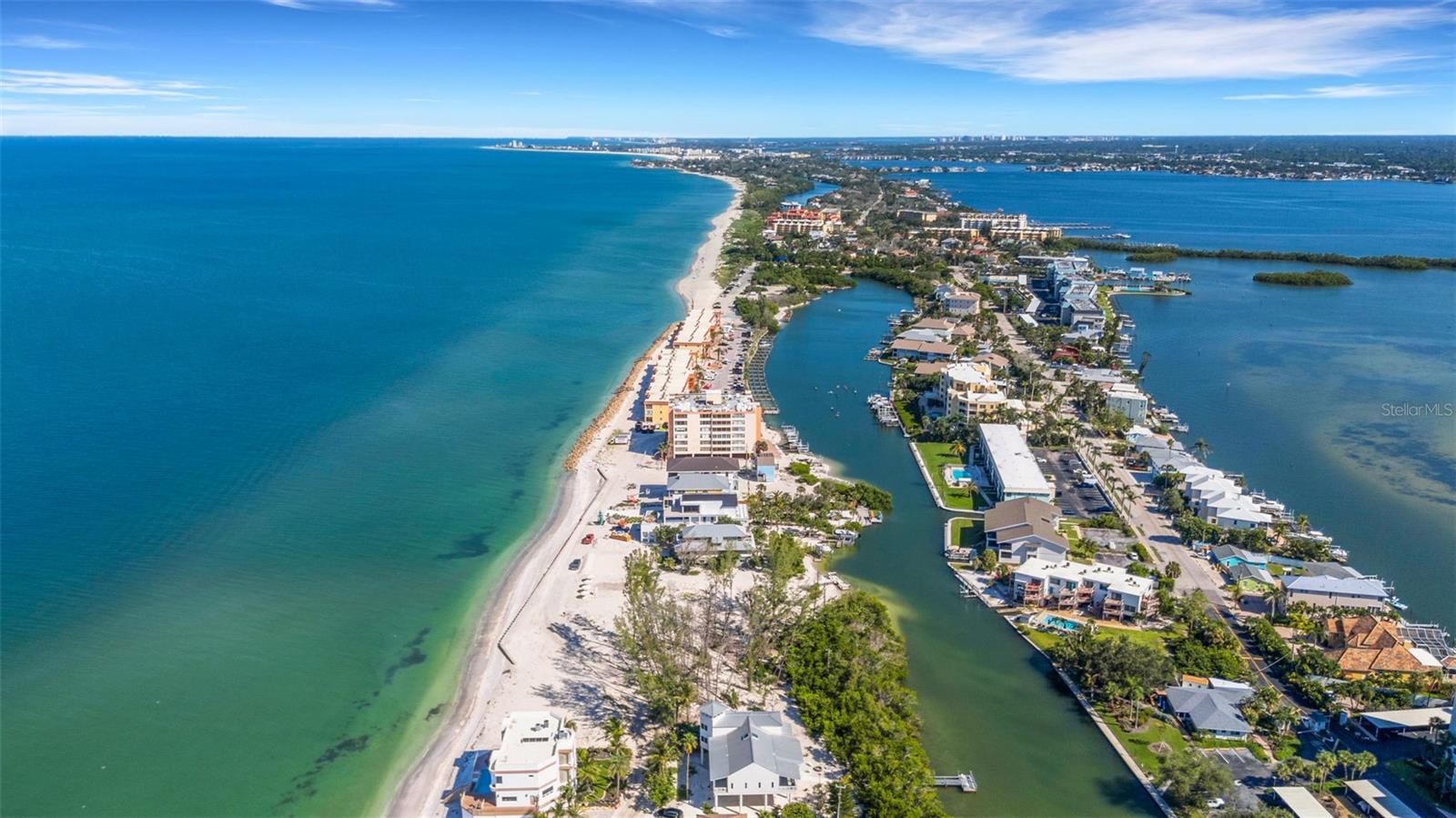 9247 BLIND PASS RD, SARASOTA, FL, 34242