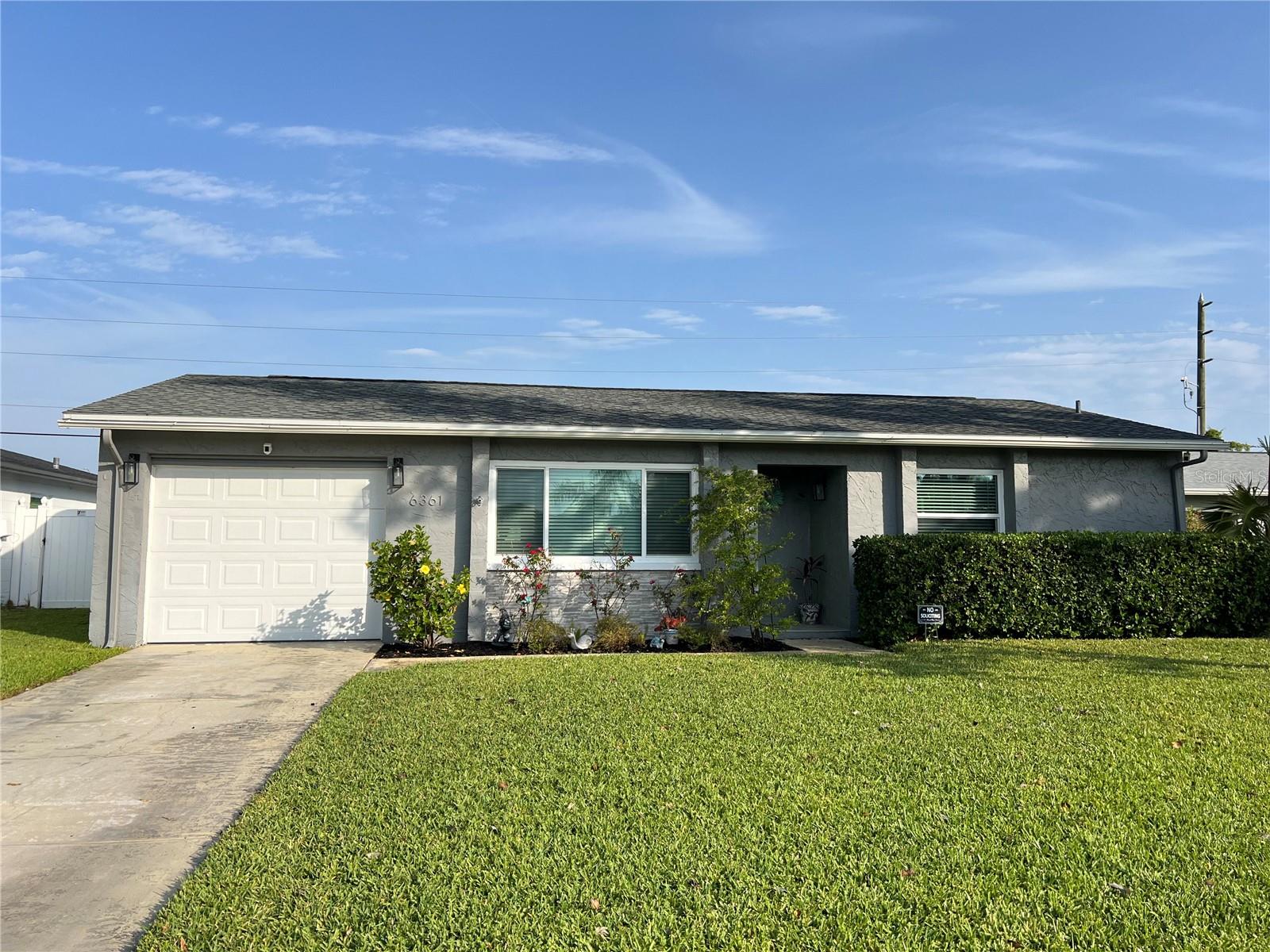 6361 ELMHURST DR, PINELLAS PARK, FL, 33782