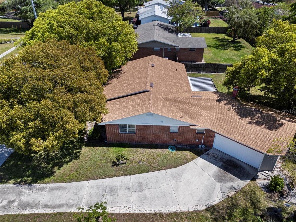 1203 LAKE MIRIAM DR, LAKELAND, FL, 33813