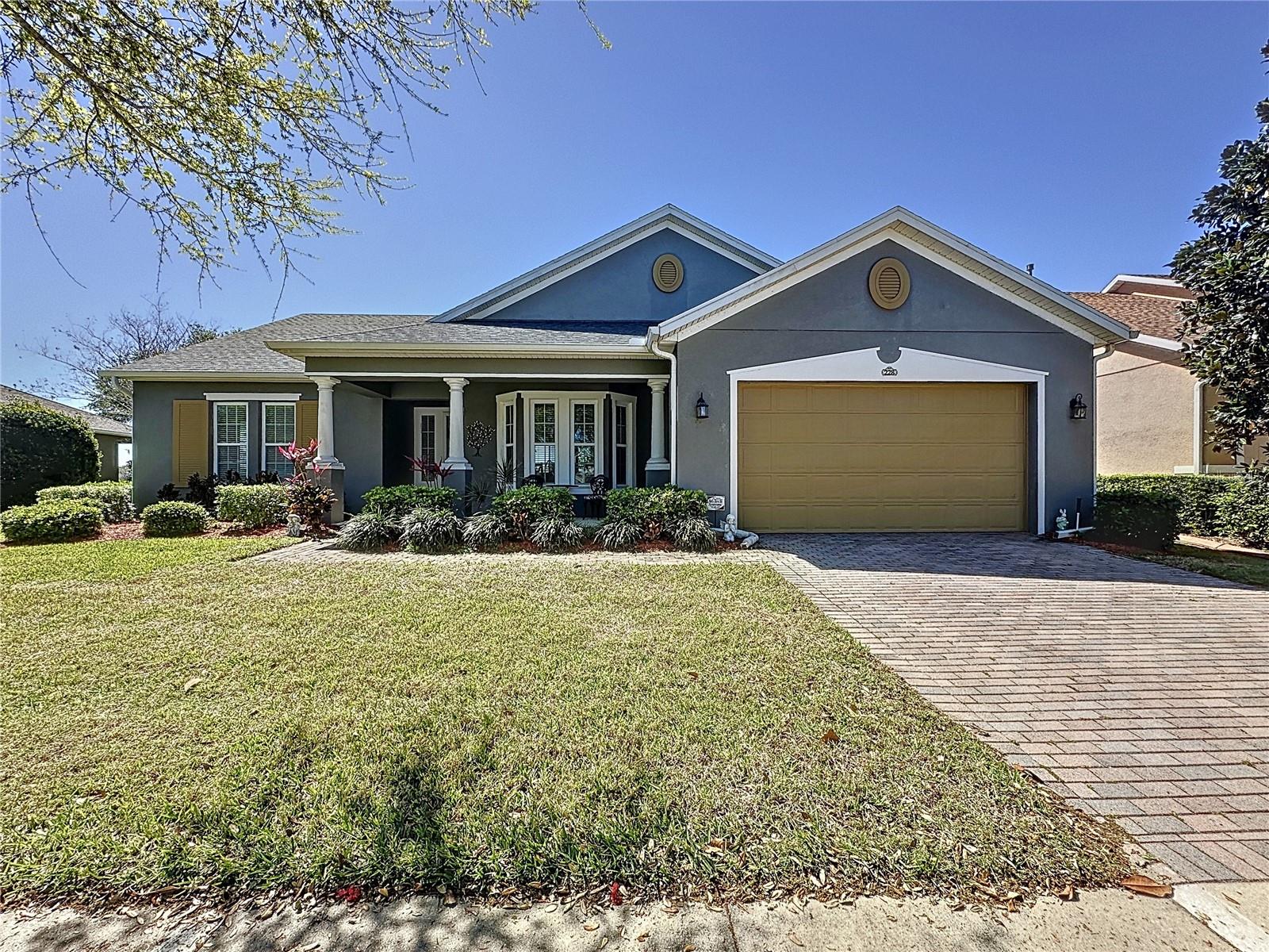 228 BAYOU BEND RD, GROVELAND, FL, 34736