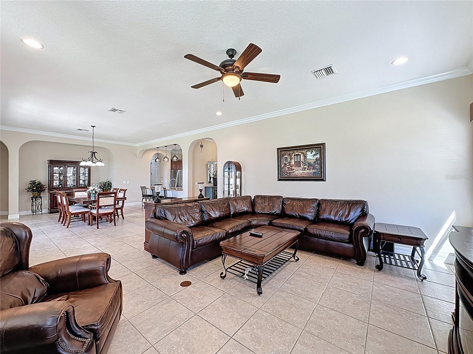 228 BAYOU BEND RD, GROVELAND, FL, 34736
