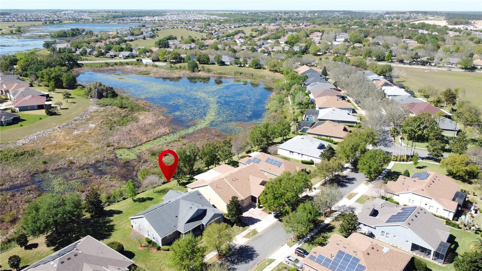 228 BAYOU BEND RD, GROVELAND, FL, 34736