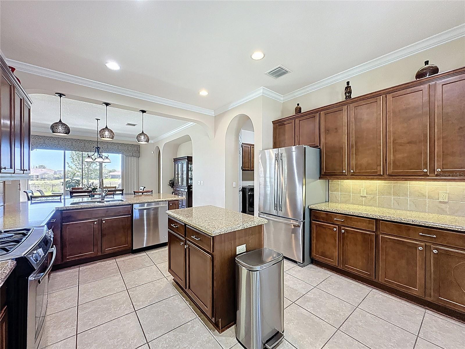 228 BAYOU BEND RD, GROVELAND, FL, 34736
