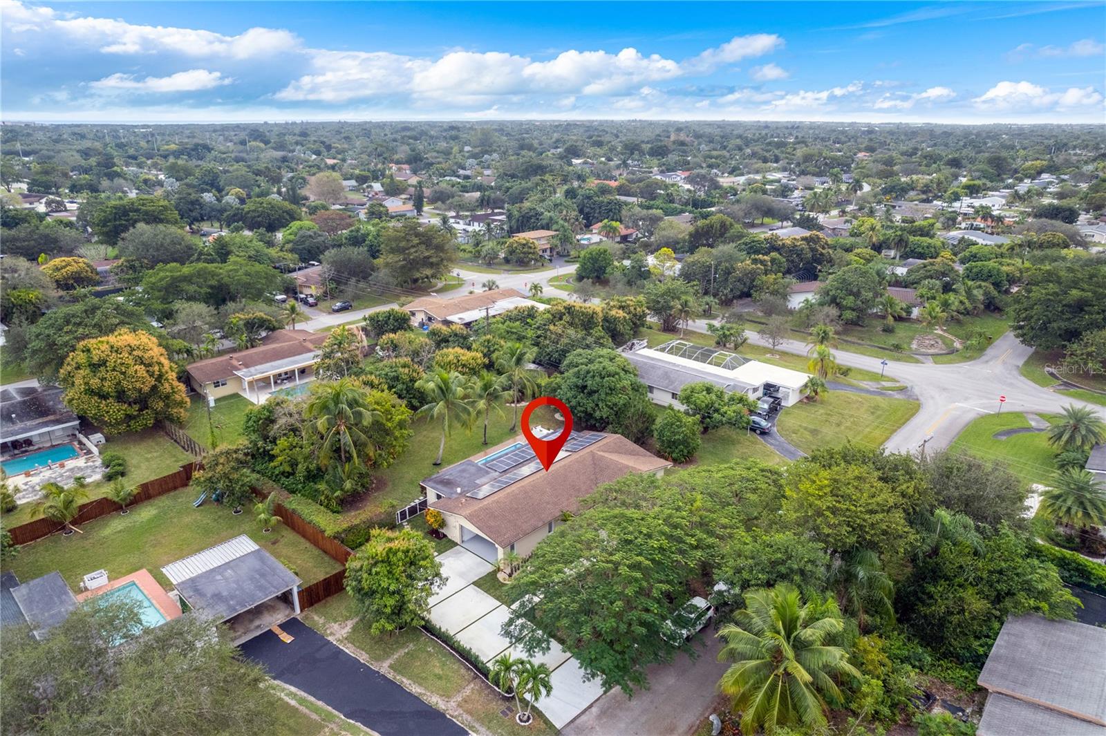17505 SW 91ST AVE, PALMETTO BAY, FL, 33157