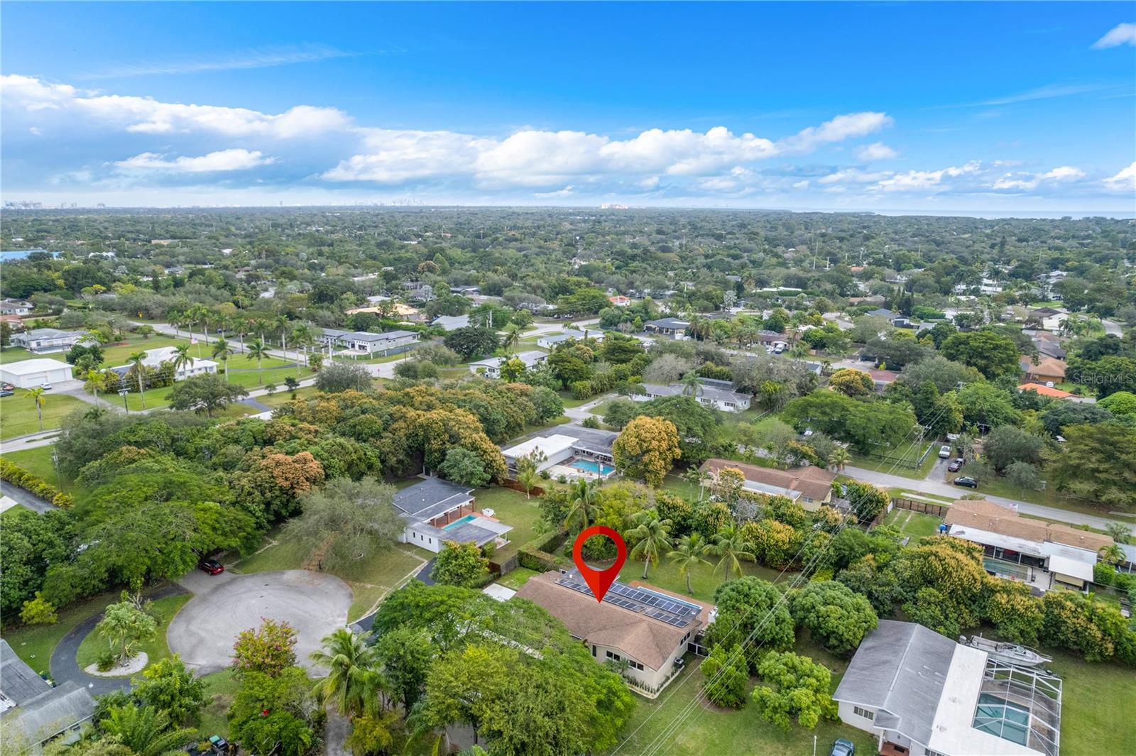 17505 SW 91ST AVE, PALMETTO BAY, FL, 33157