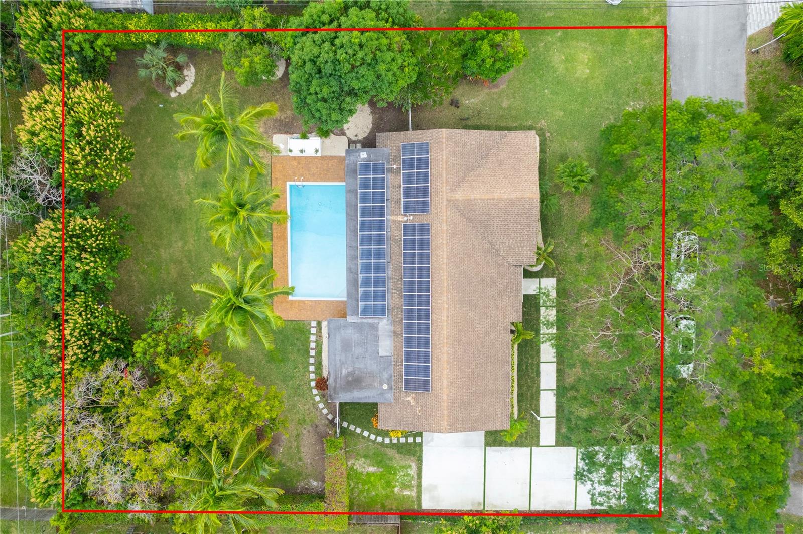 17505 SW 91ST AVE, PALMETTO BAY, FL, 33157