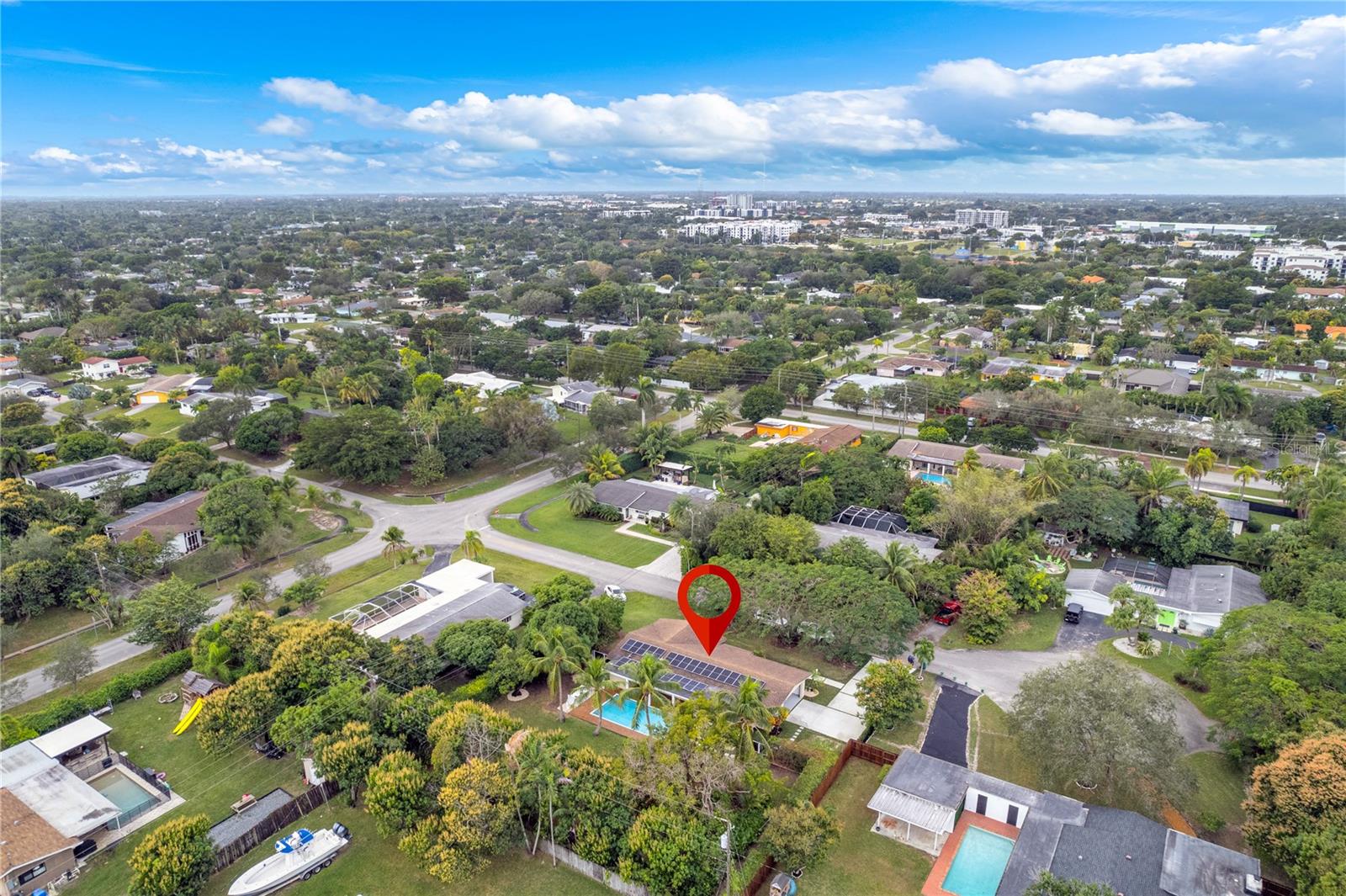 17505 SW 91ST AVE, PALMETTO BAY, FL, 33157