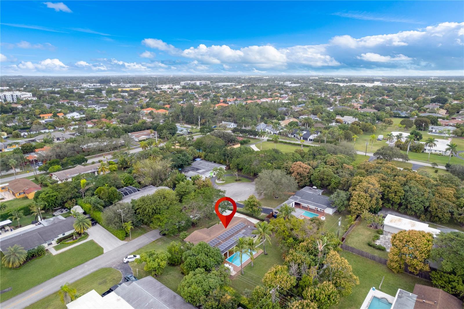 17505 SW 91ST AVE, PALMETTO BAY, FL, 33157
