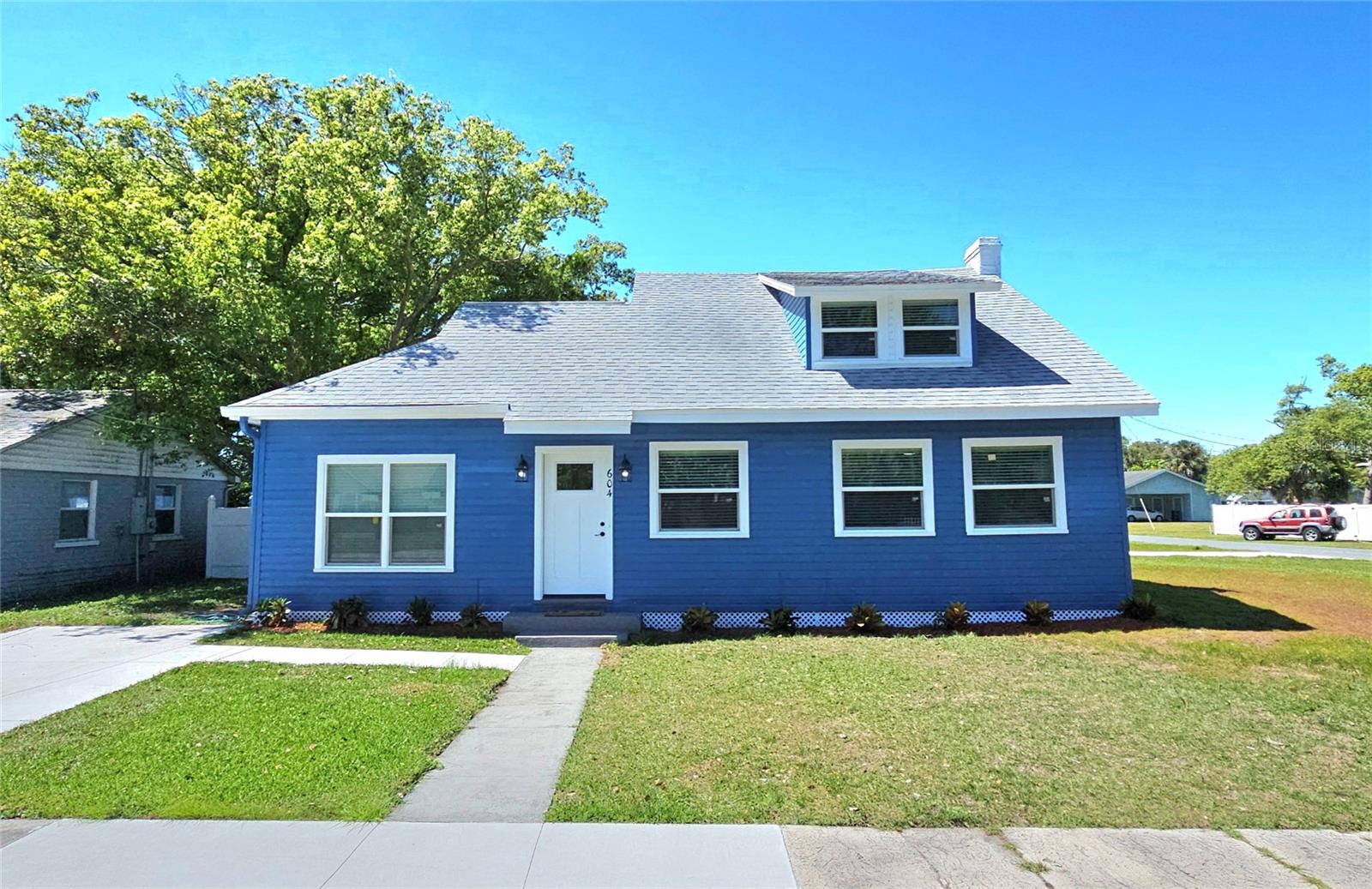 604 MISSOURI AVE, ST CLOUD, FL, 34769