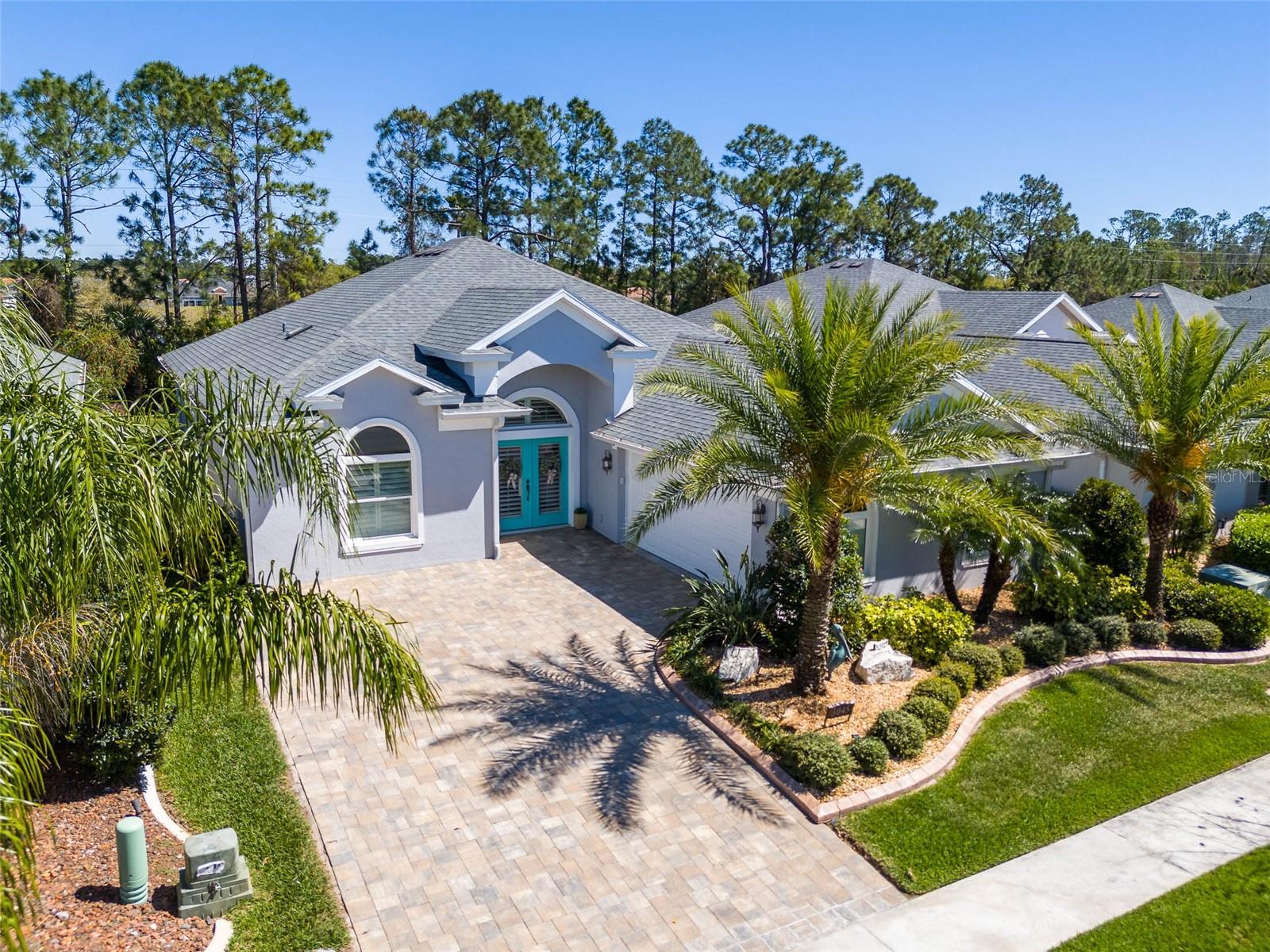 3045 BORASSUS DR, NEW SMYRNA BEACH, FL, 32168