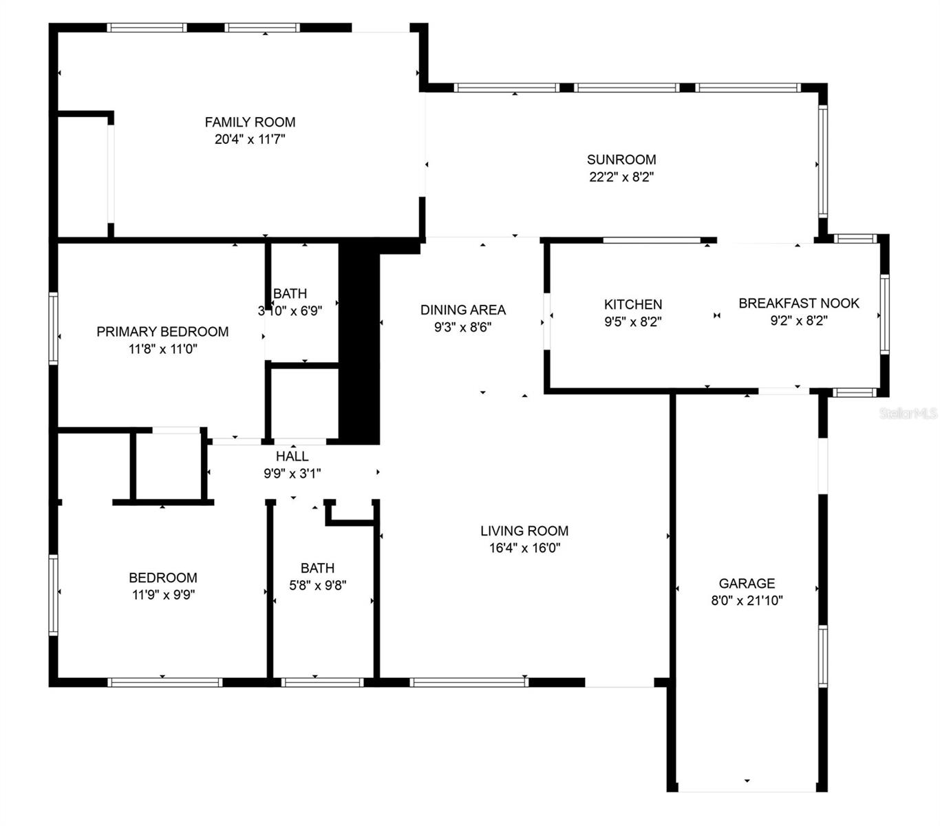 9082 141ST ST, SEMINOLE, FL, 33776
