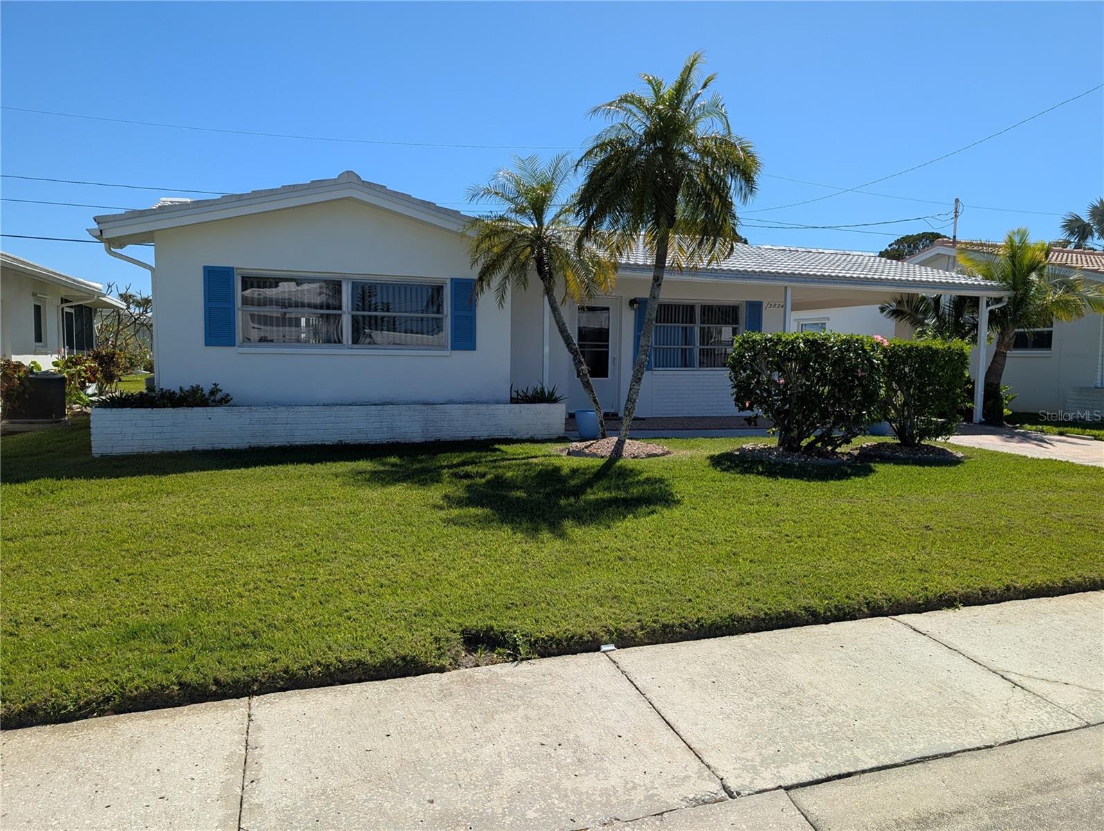 3824 101ST TER N, PINELLAS PARK, FL, 33782