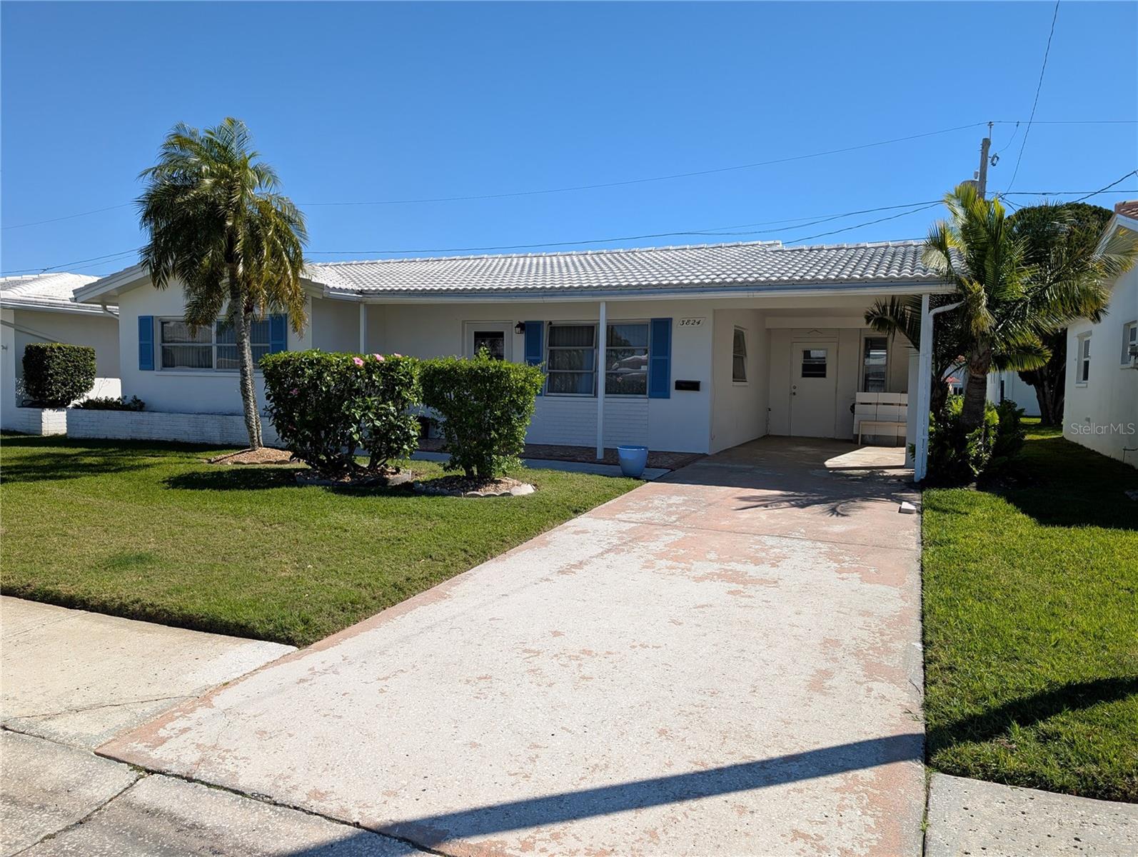 3824 101ST TER N, PINELLAS PARK, FL, 33782