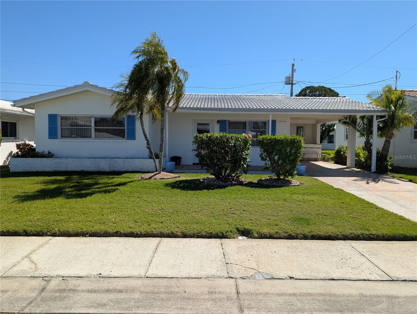3824 101ST TER N, PINELLAS PARK, FL, 33782